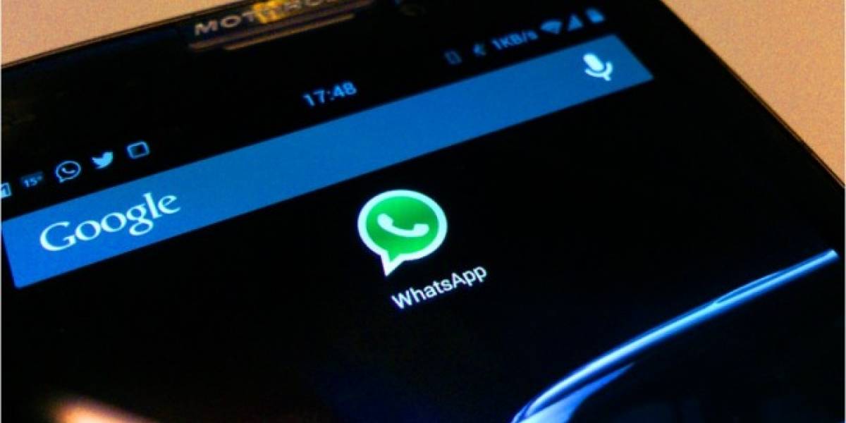 Llamadas de voz en WhatsApp llegan a más usuarios de Android