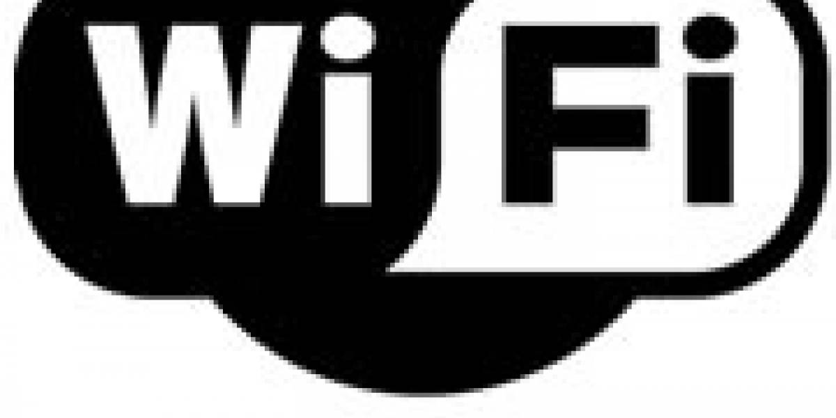 Londres es la reina del Wi-Fi