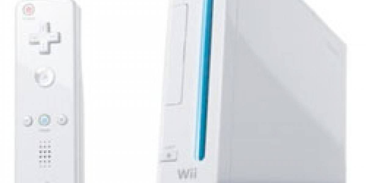Servicio de streaming para el Wii en el 2009