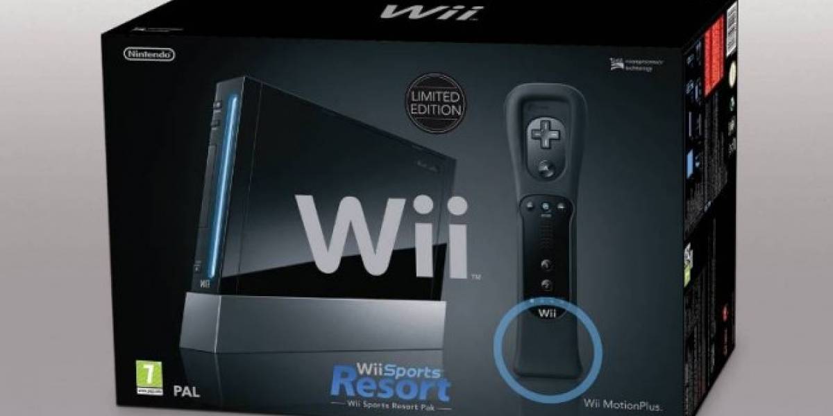 Nintendo pronto dejará de fabricar la Wii original