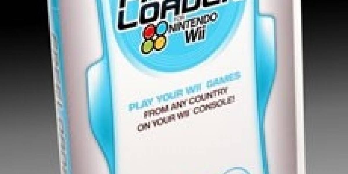 Wii FreeLoader: Suelta el candado de las regiones en tu Wii