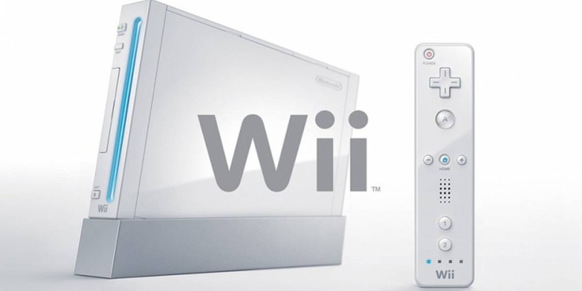 Un poco sobre la Nintendo Wii