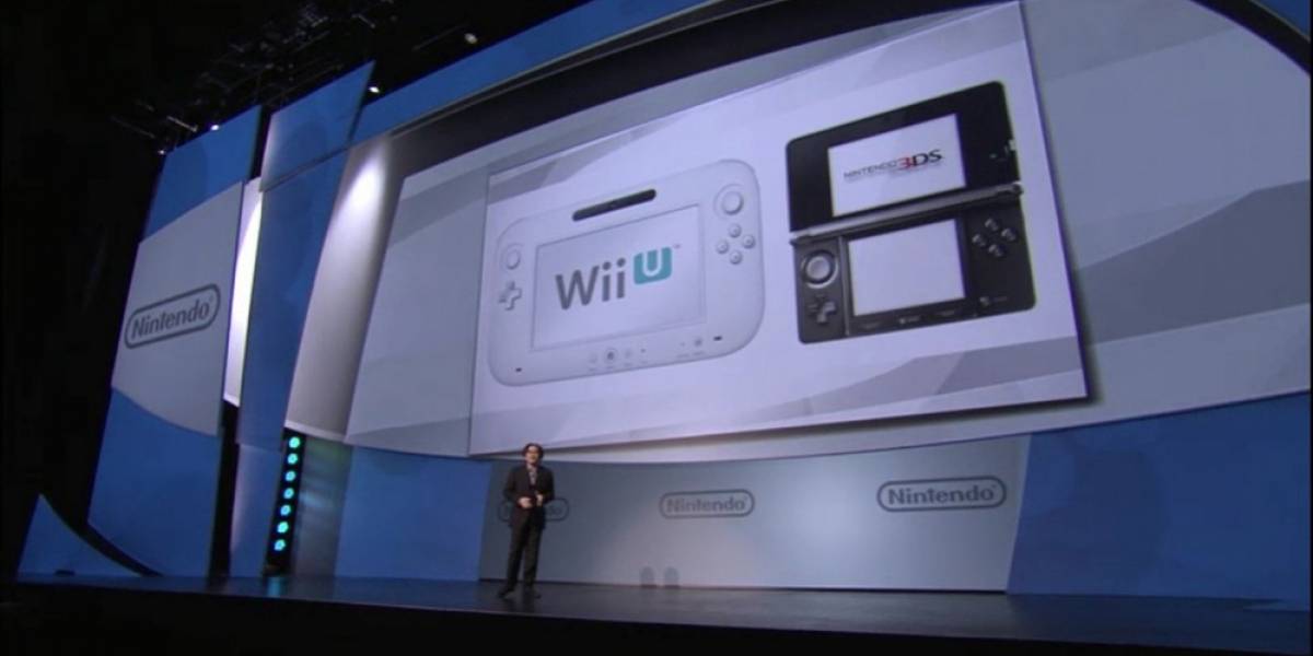 Nintendo no tiene planes de unificar la eShop entre 3DS y Wii U