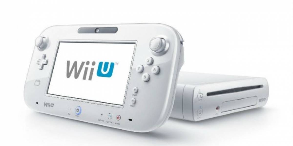 Las ventas de Wii U se disparan tras la presentación de Xbox One