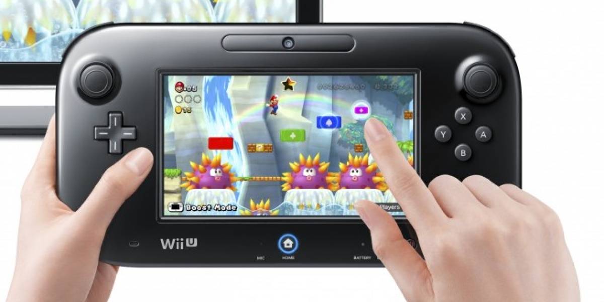 Michael Pachter cree que la Wii U podría acabar solo con juegos de Nintendo