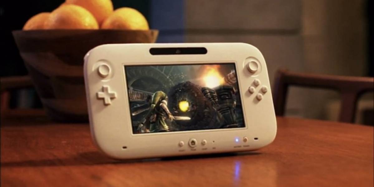 Nintendo lanza una batería más potente para el control de la Wii U