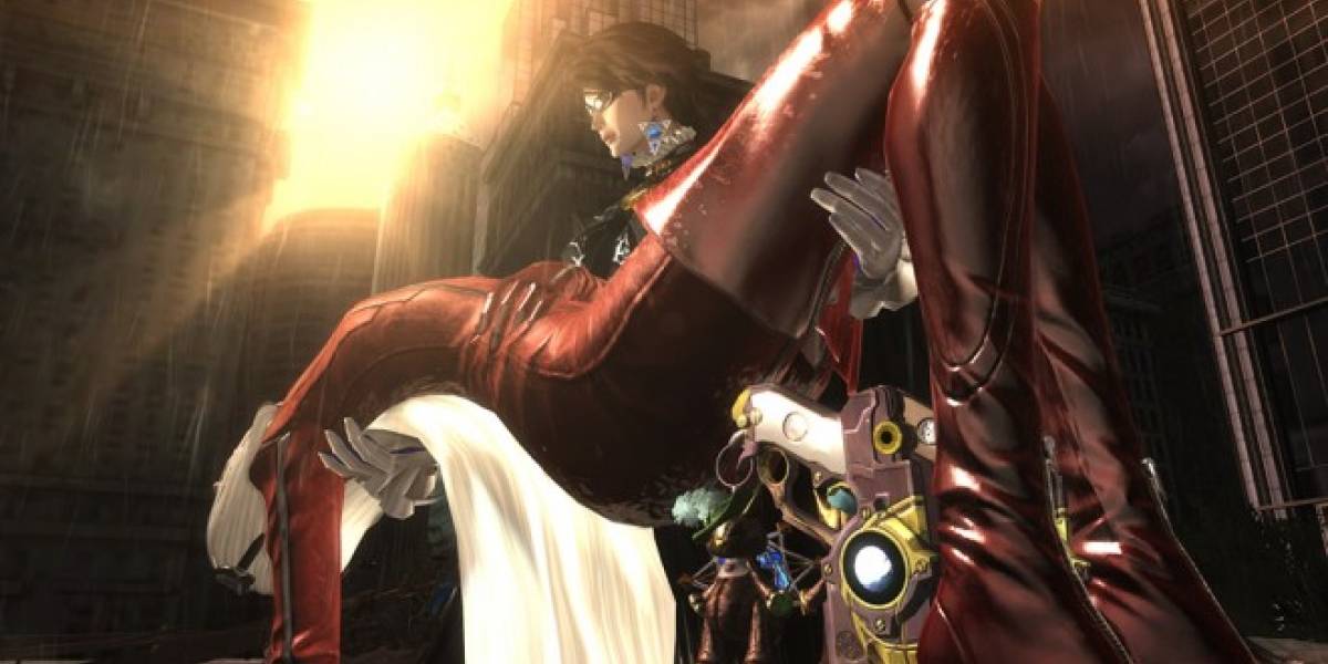 Hideki Kamiya cree que no habrán más secuelas de Bayonetta