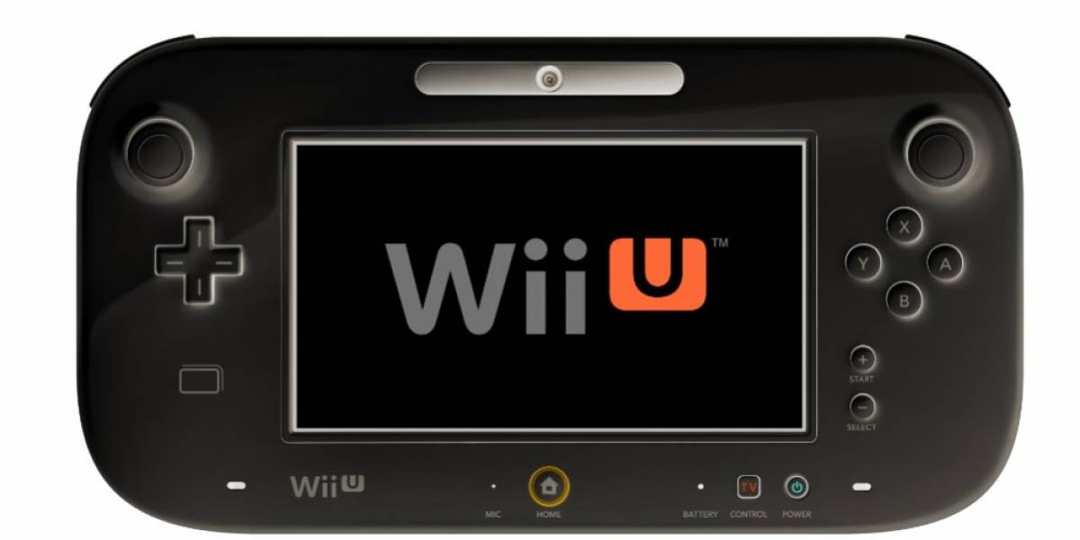 Ventas de Wii U siguen sin ser rentables para Nintendo