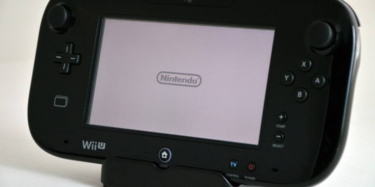 NPD de enero: Wii U presenta fuerte baja en las ventas