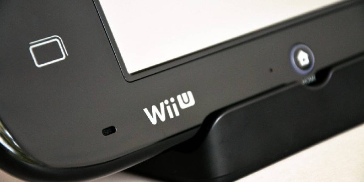 Wii U: Así mejorarán los tiempos de carga con su próxima actualización de firmware