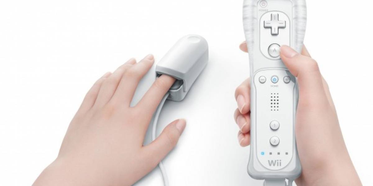 Iwata explica por qué nunca se lanzó el Wii Vitality Sensor