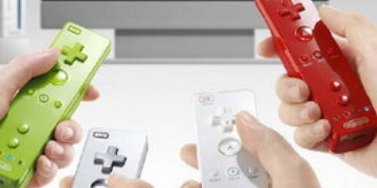 Wii vende 3 veces más que PS3 en Japón en julio