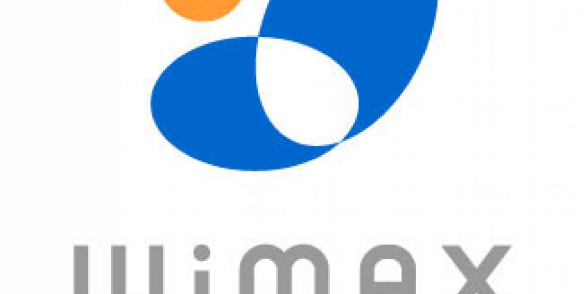 WiMax 2 entrará en funcionamiento el 2012
