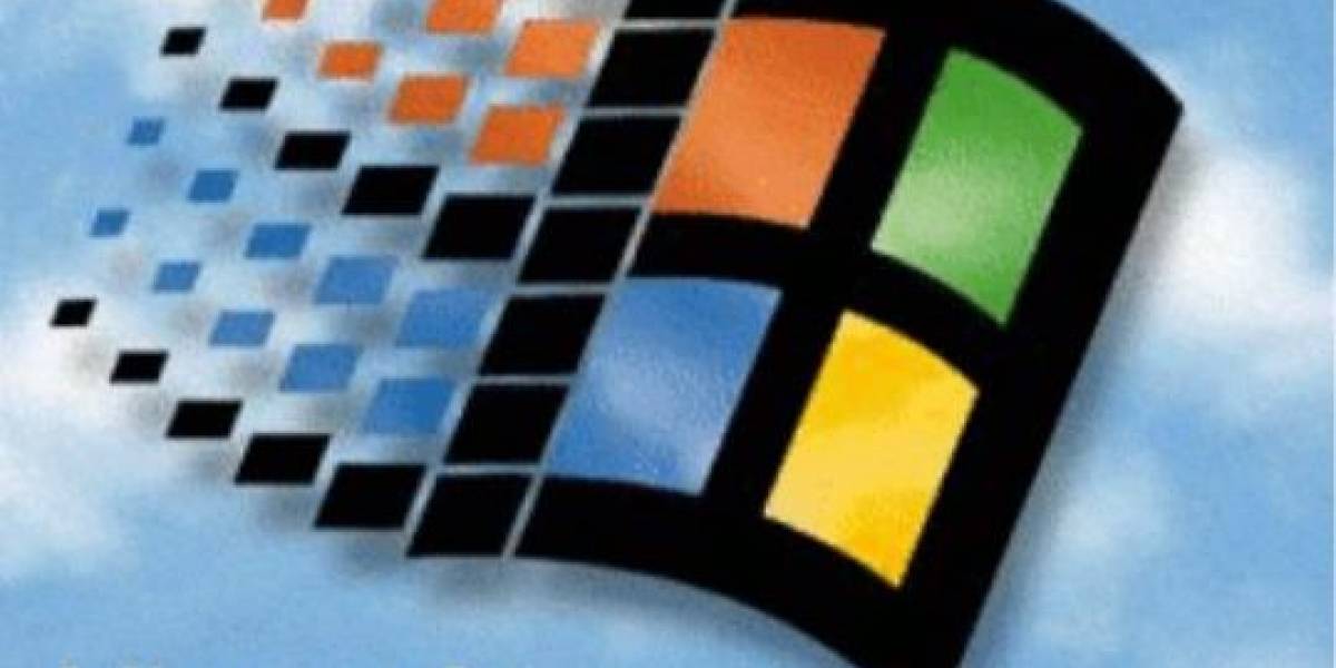 (018) Un botón lo inició todo: Windows 95