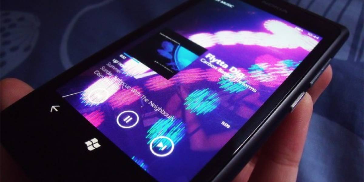 Smartphones y tablets con Windows 10 podrán reproducir música en formato FLAC