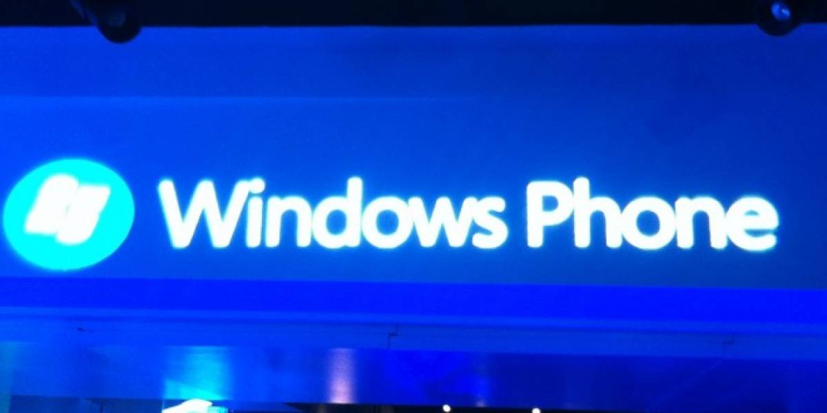 Reporte de crecimiento revela nuevo smartphone LG con Windows Phone