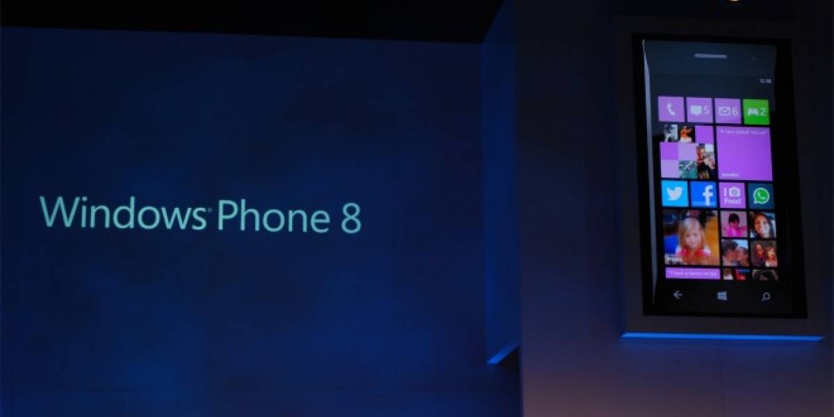 Micromax anuncia nuevos Windows Phone de bajo costo