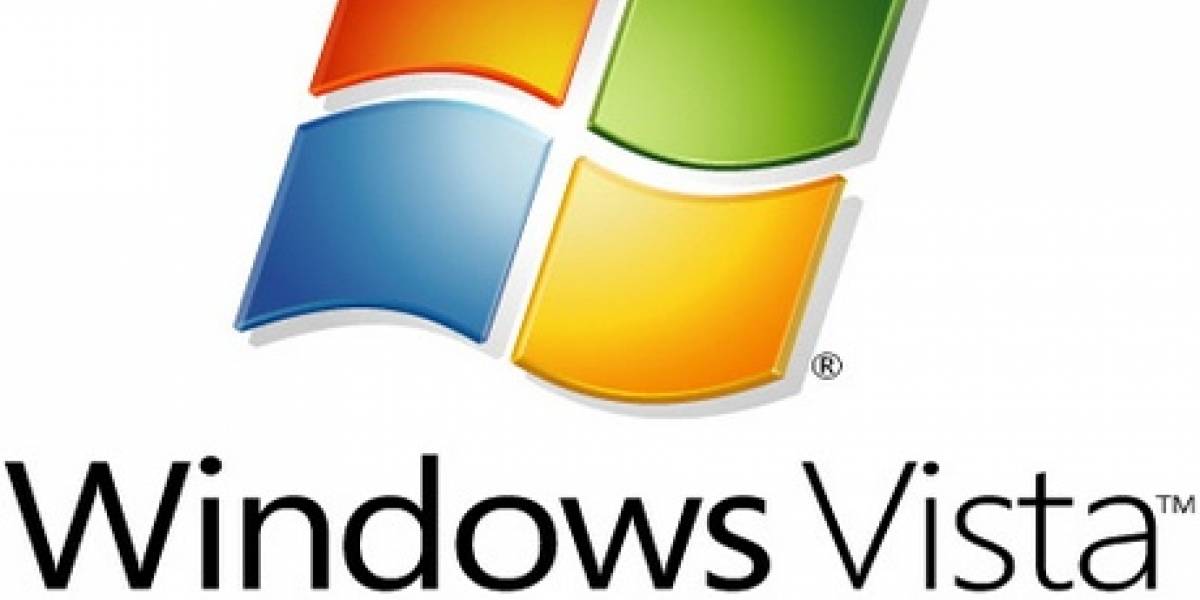 Futurología: Microsoft publicará un SP2 de Vista antes de Windows 7