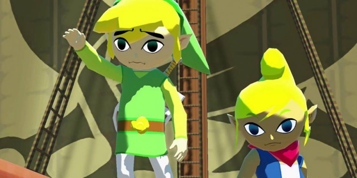 Miyamoto: Preferimos hacer nuevos juegos en vez de remasterizaciones en HD