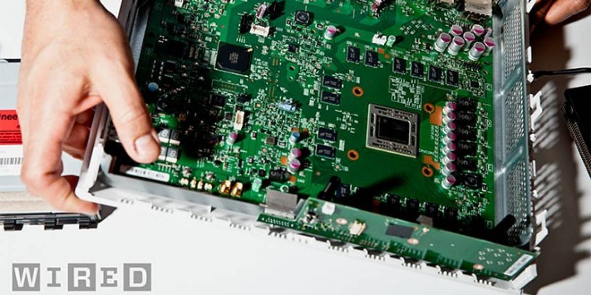 Detalles de la tecnología y hardware de Xbox One #XboxReveal