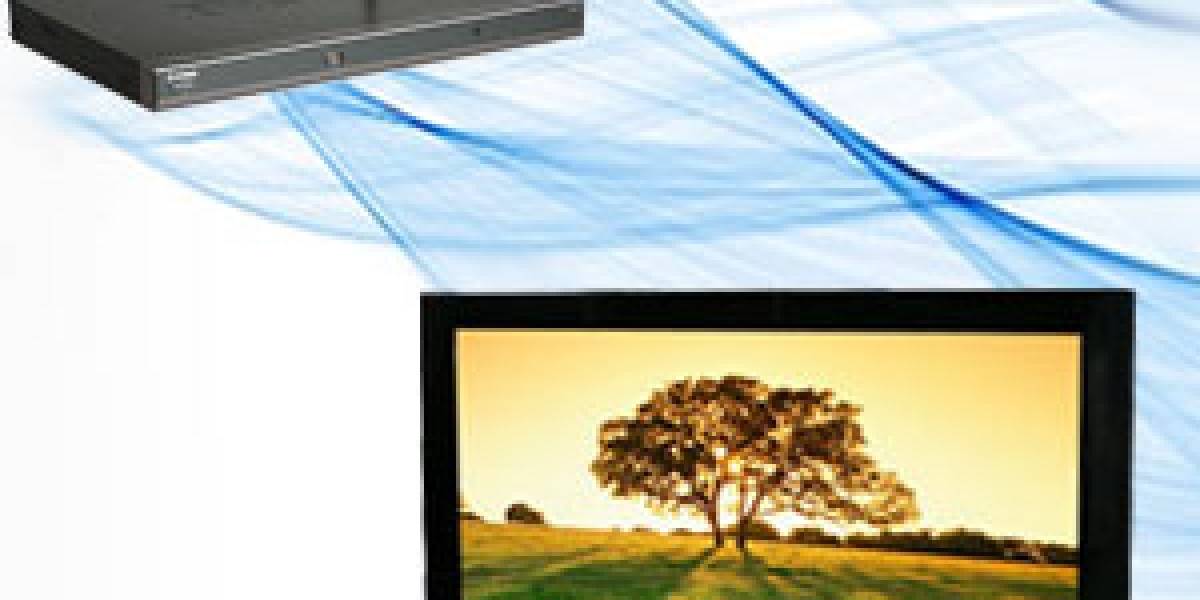 Crean chips que permitirían transmitir a 600 Mbps bajo la norma 802.11n