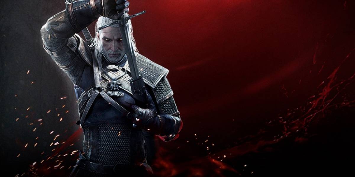 CD Projekt revelará mas detalles de The Witcher 3 la próxima semana