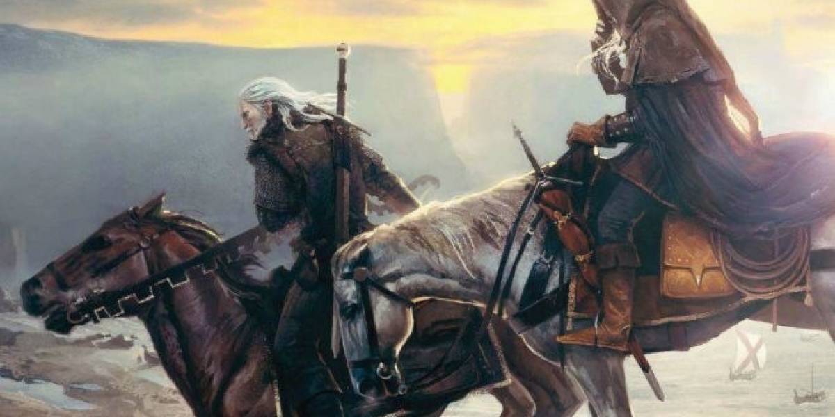 The Witcher 3: Wild Hunt se sumará a la plantilla de PlayStation 4