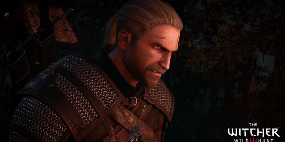 The Witcher 3 y CD Projekt RED cambian de imagen