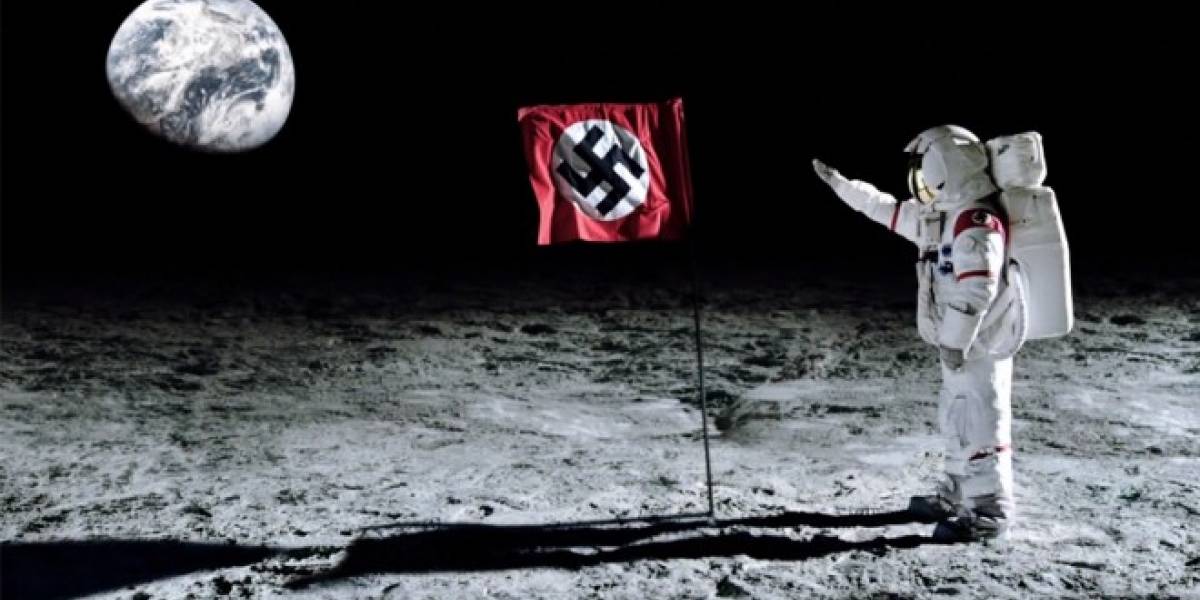 Un mundo dominado por los Nazis en el nuevo video de Wolfenstein: The New Order