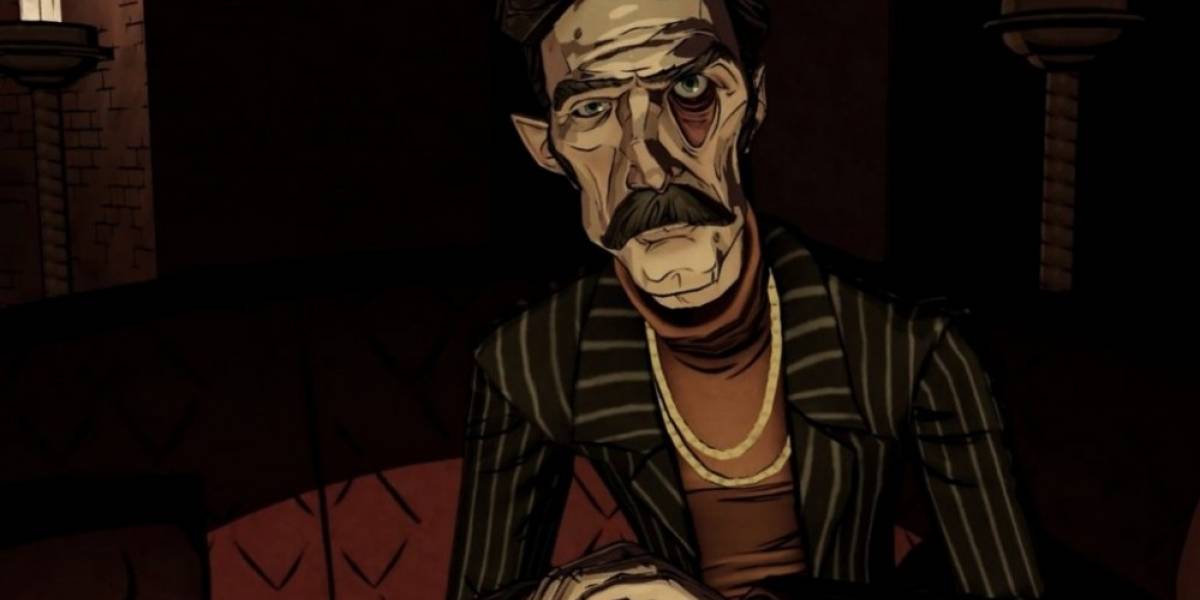 The Wolf Among Us llega a su fin el 8 de julio