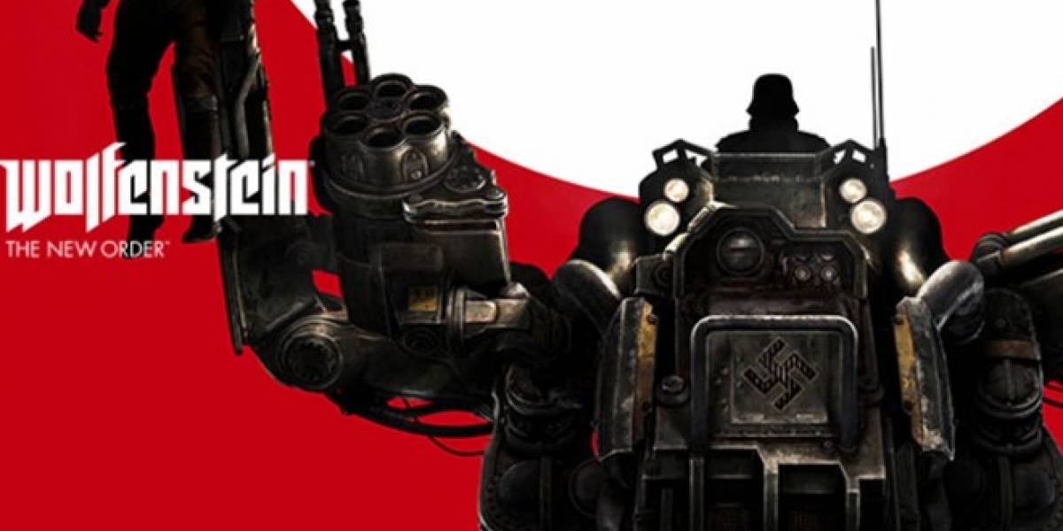 Warren Spector se disculpa por sus dichos sobre el nuevo Wolfenstein