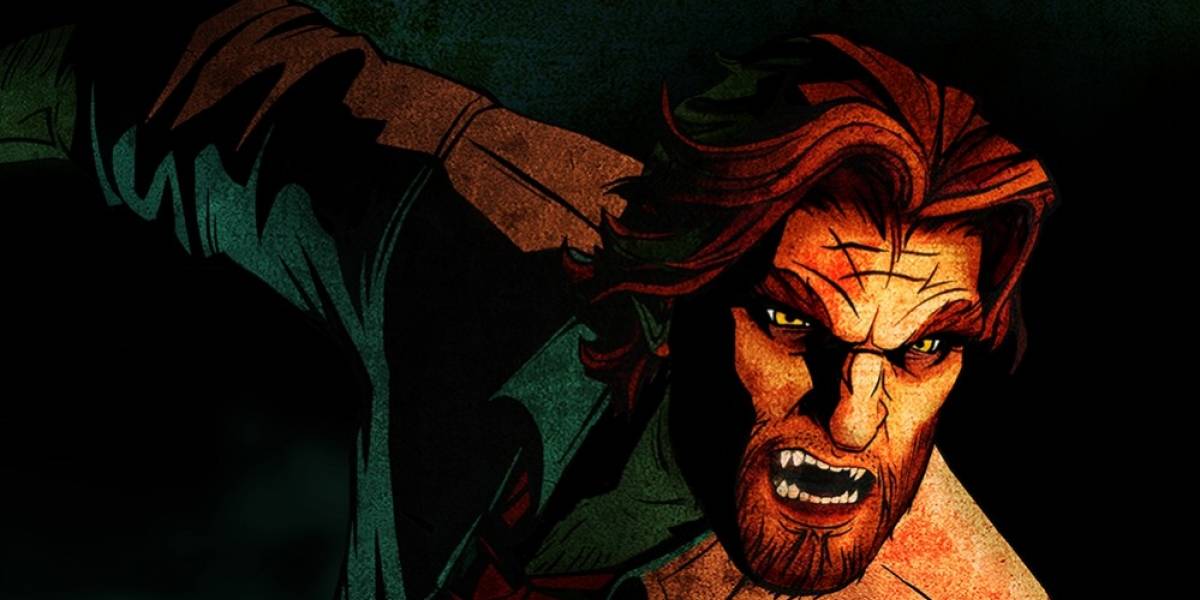 The Wolf Among Us llegará a iOS y PlayStation Vita este año