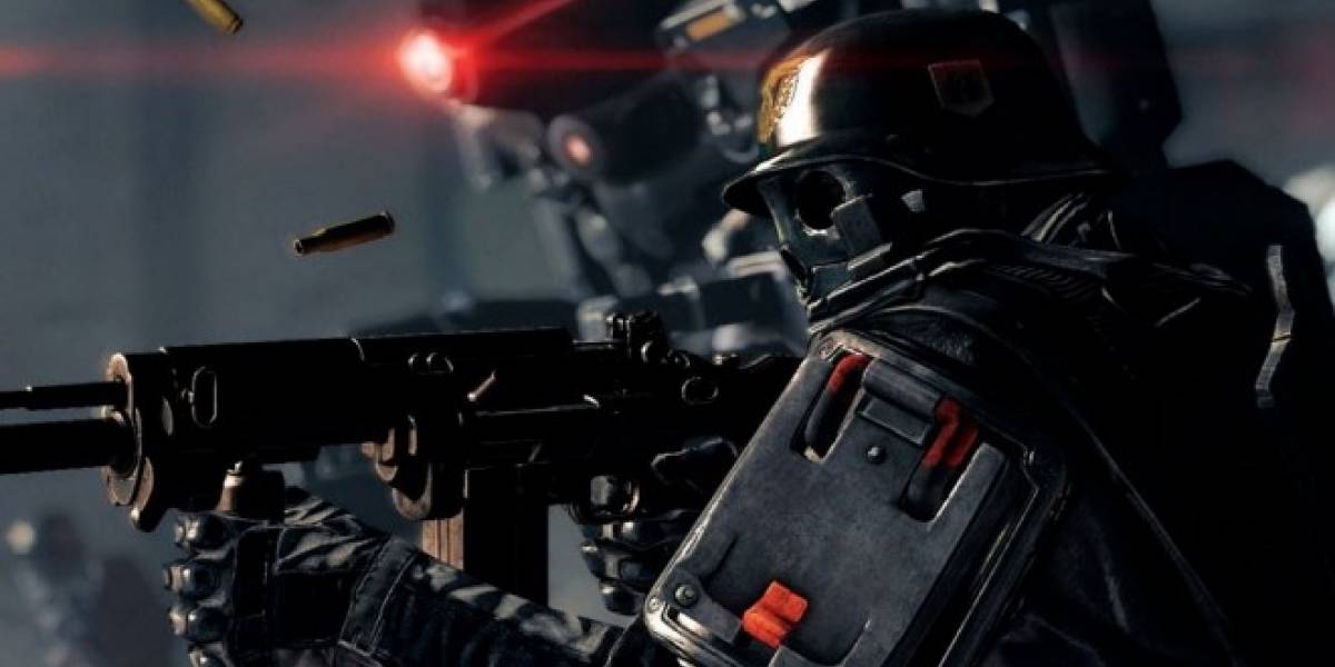 Esto necesita tu PC para correr Wolfenstein: The New Order