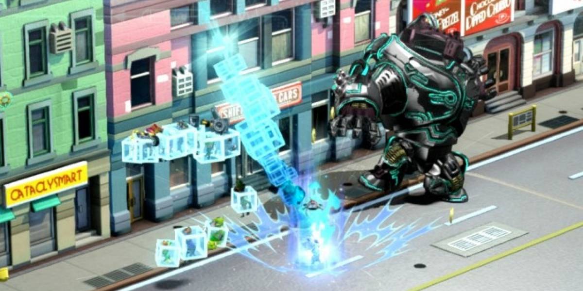 Según Hideki Kamiya The Wonderful 101 no necesitará contenido descargable