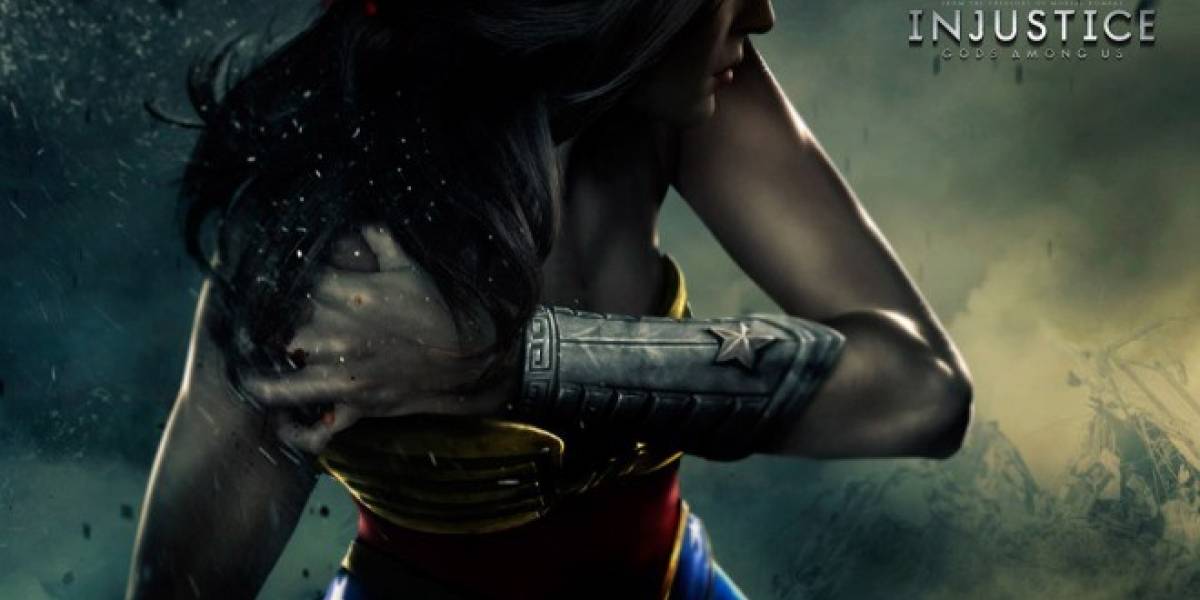 NetherRealm entregará trajes gratuitos para gestionar compatibilidad en Injustice
