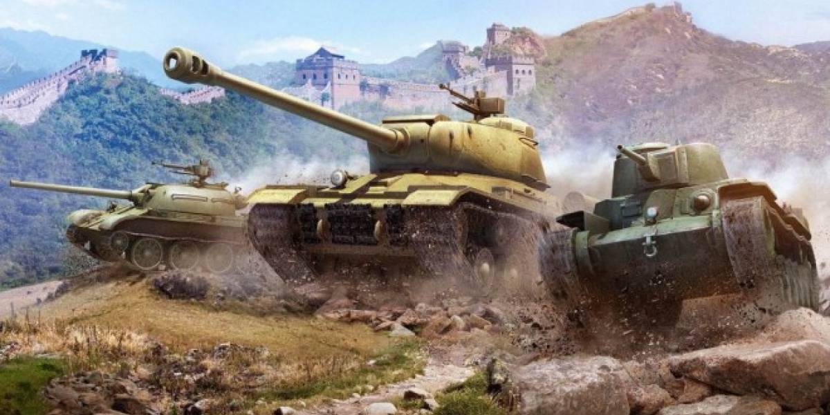 Estudio tras World of Tanks se pronuncia sobre las políticas de certificación de XBLA
