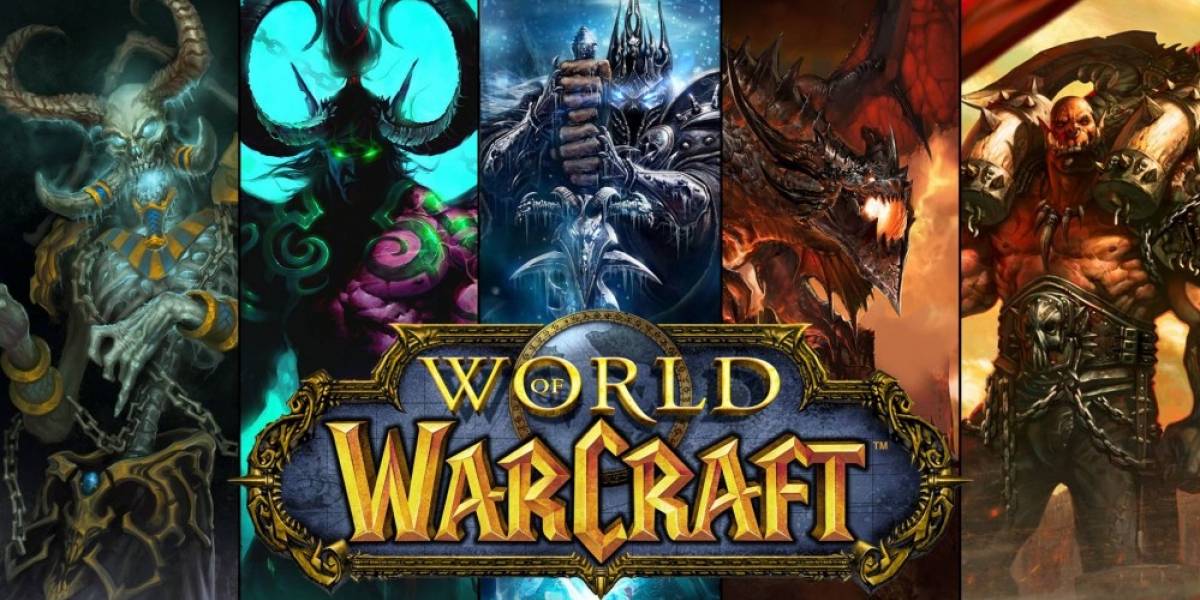 Condenan a dos años de cárcel a cibercriminales de World of Warcraft en China