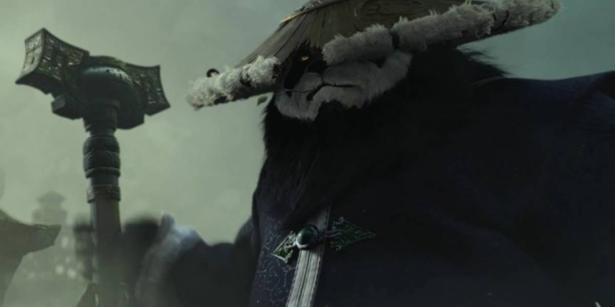 World of Warcraft podría integrar microtransacciones