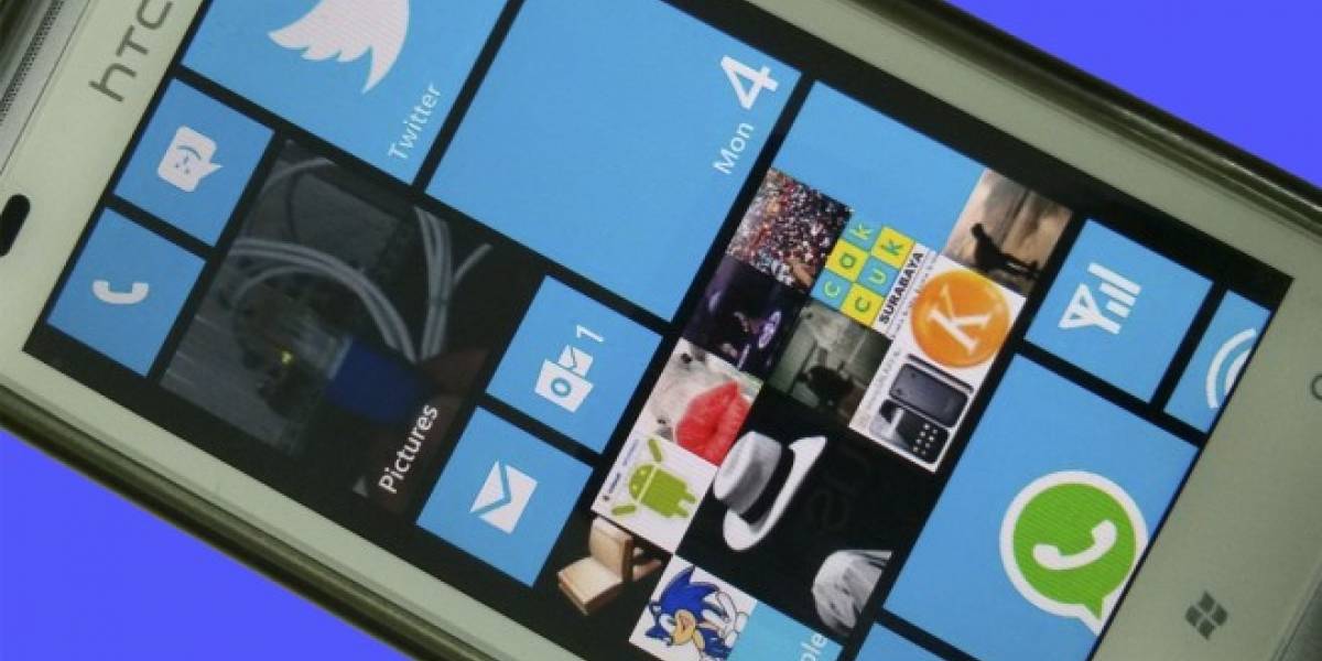 Microsoft abandonará el soporte para Windows Phone 7.8 el próximo 9 de septiembre