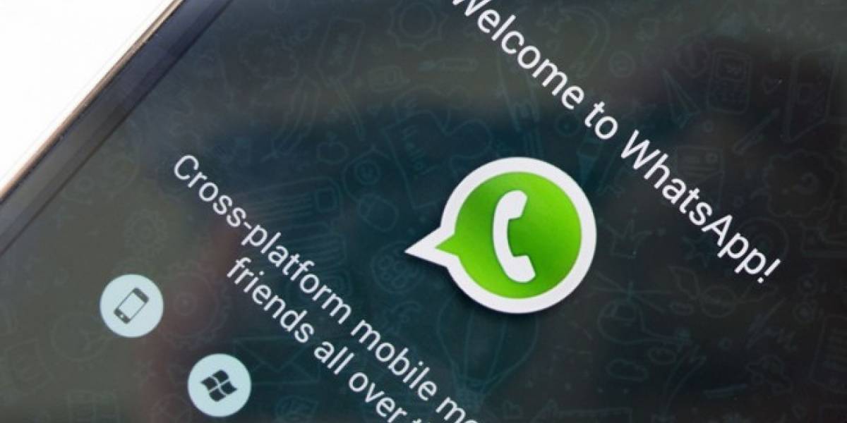 WhatsApp alcanza los 700 millones de usuarios activos al mes