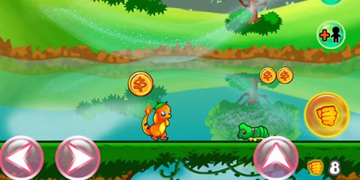 Presiona mal y este plagio de Pokémon te sacará USD$100