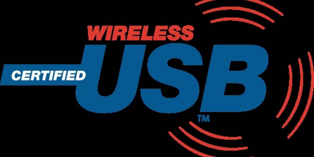 Especificación de USB inalámbrico llega su versión 1.1