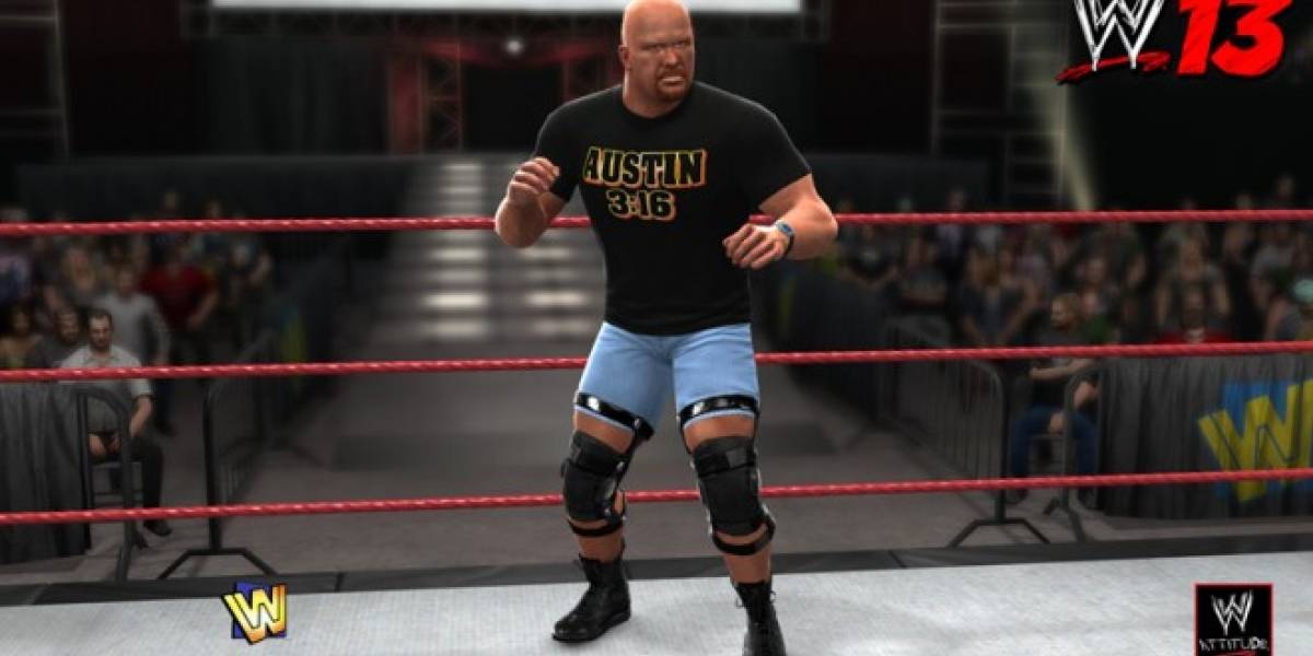 La franquicia WWE ya tiene nueva casa