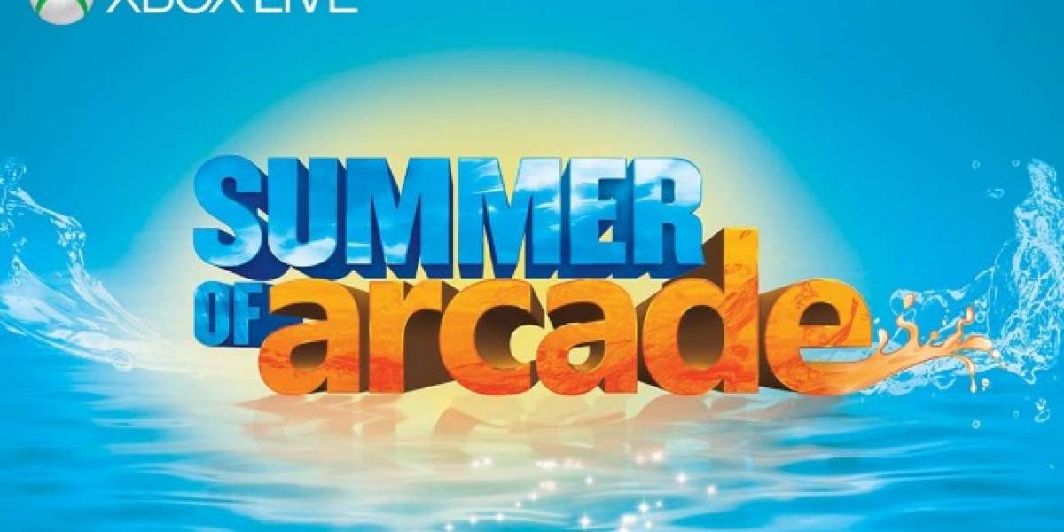 Ya hay fechas y precios para los juegos del XBLA Summer of Arcade 2013
