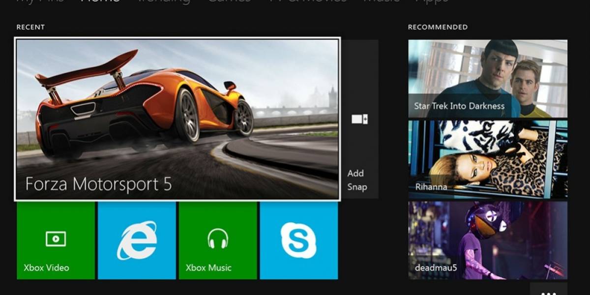 Microsoft publica método para actualizar Xbox One sin internet; luego lo borra