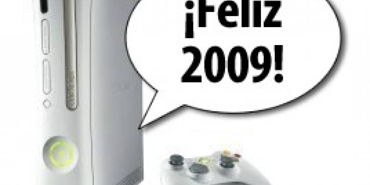 Anti Futurología: Microsoft descarta revisiones de la XBOX 360 en 2009