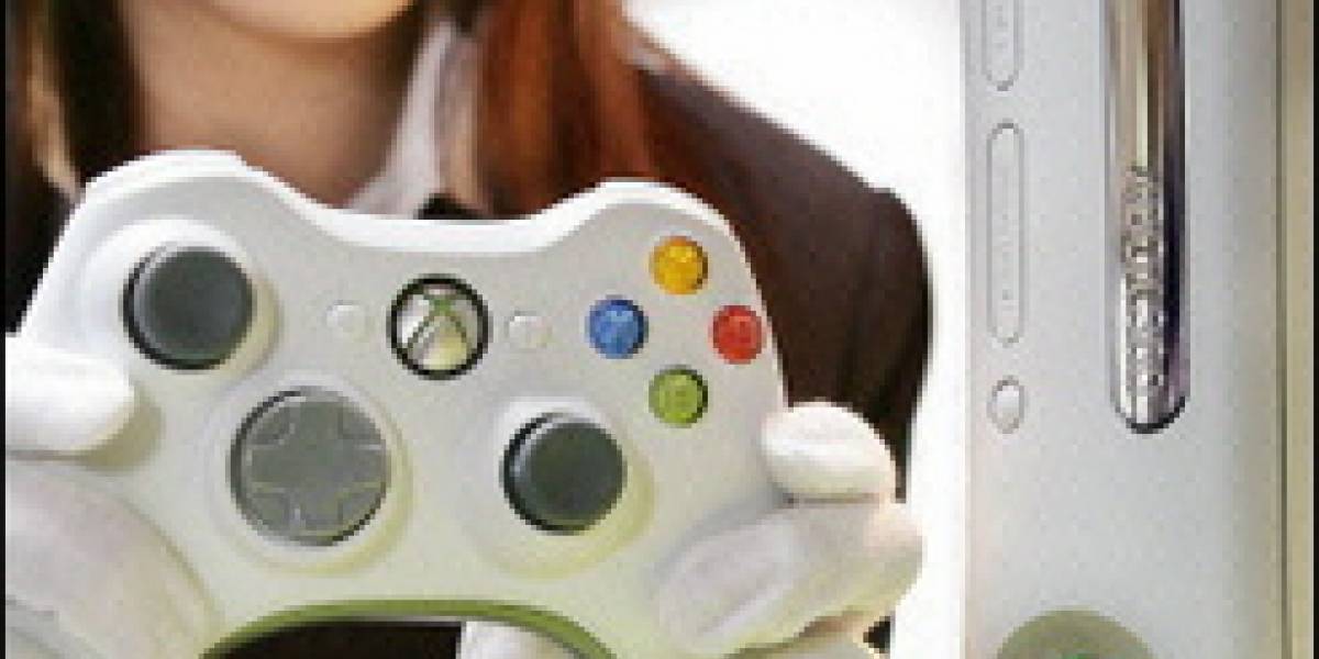 Xbox 360 vende más que Playstation 3 en Japón
