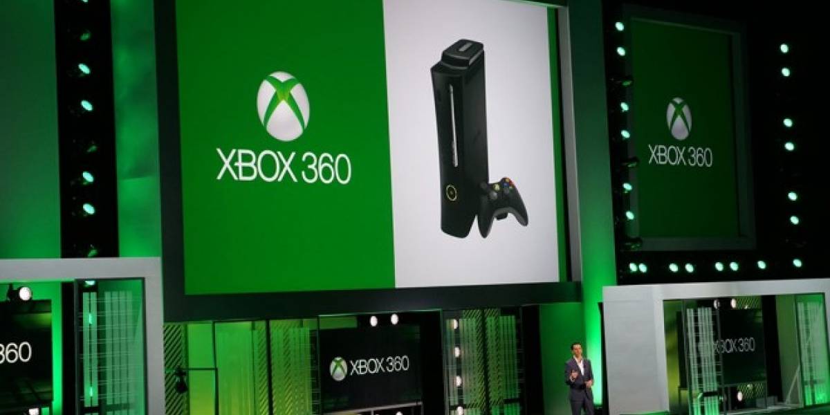 Microsoft está considerando retrocompatibilidad para Xbox One