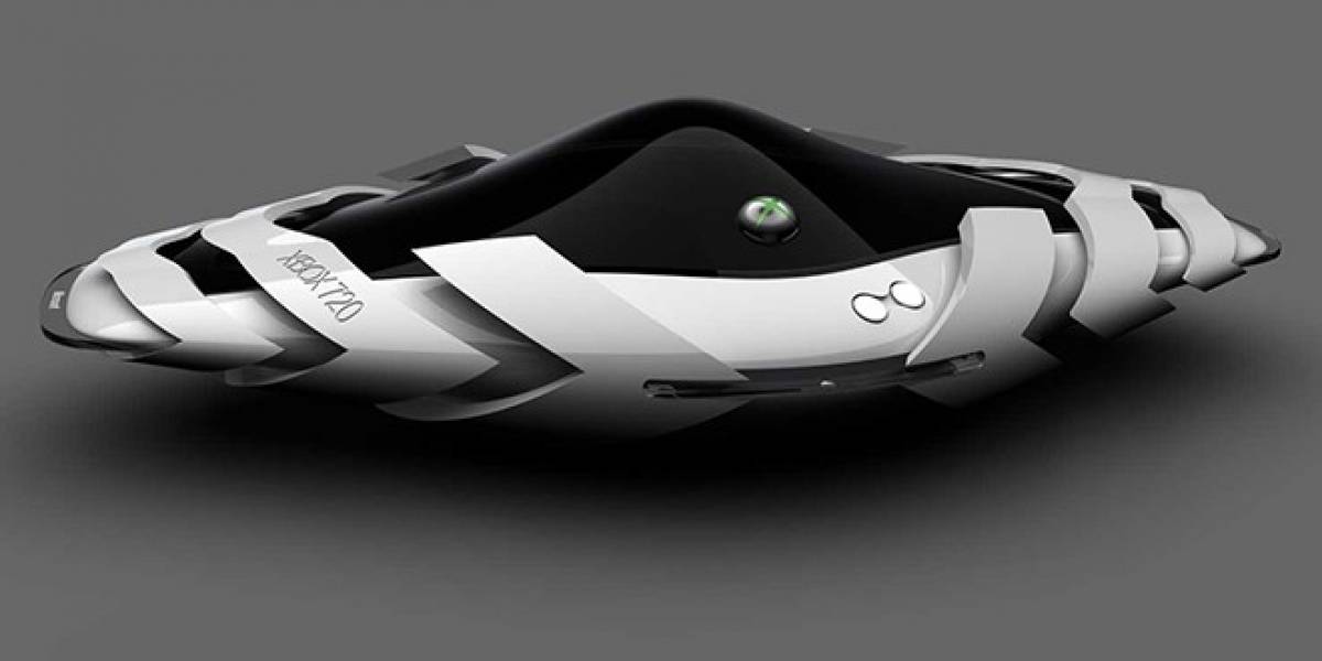 Xbox 720 podría ser presentada el 26 de abril, según los últimos rumores