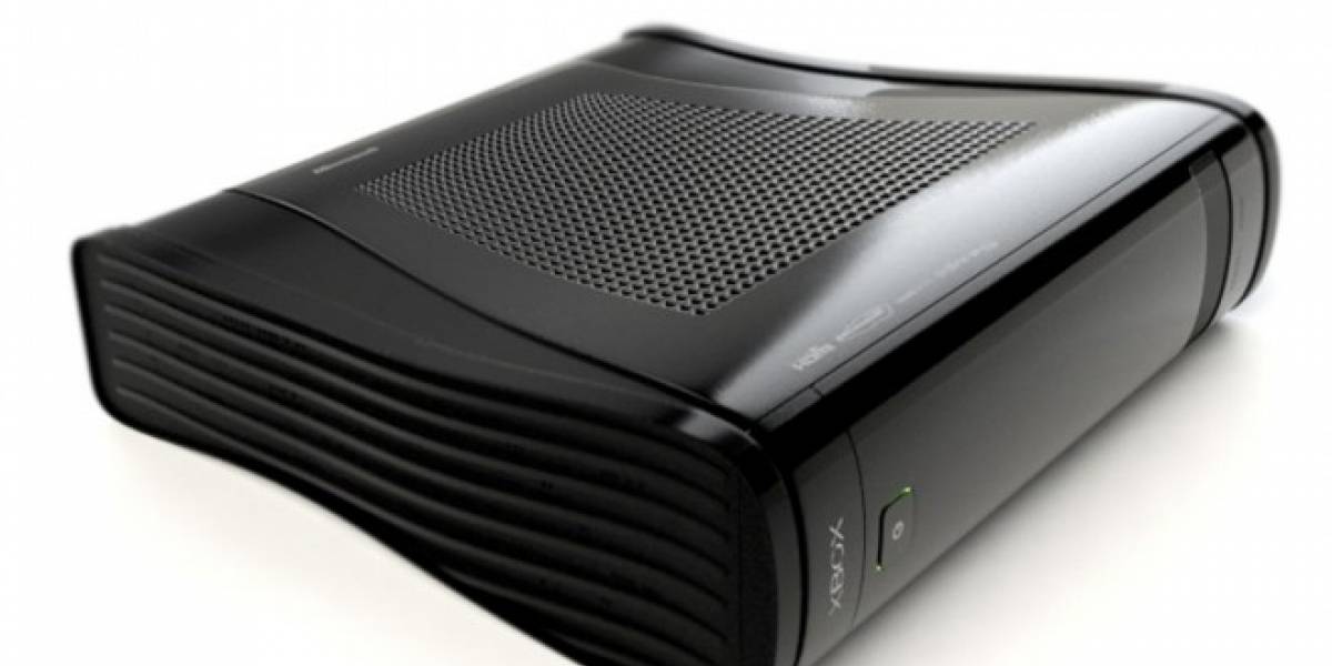 Futurología: Detalles del procesador x86-64 de Xbox 720, cero retrocompatibilidad